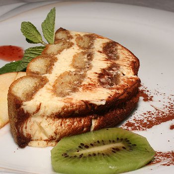 Dessert